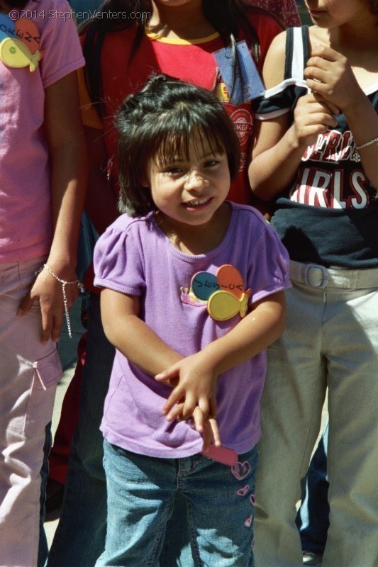 Shoes for Orphaned Soles in Guatemala (2007) - StephenVenters.com