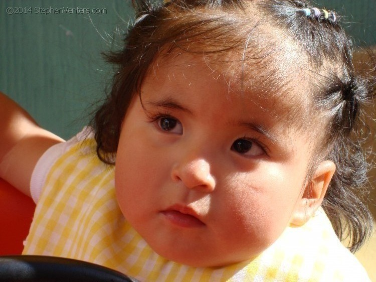 Shoes for Orphaned Soles in Guatemala (2007) - StephenVenters.com