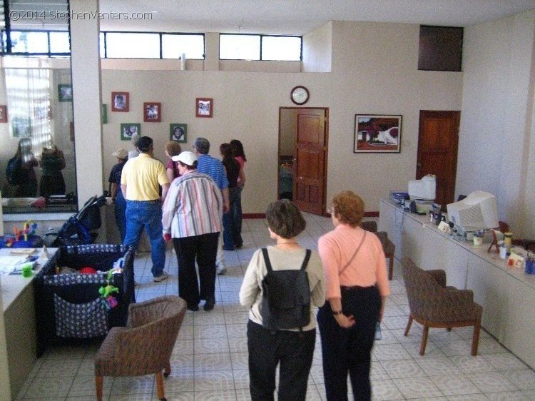 Shoes for Orphaned Soles in Guatemala (2007) - StephenVenters.com