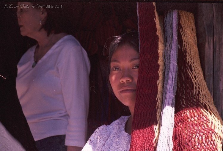 Shoes for Orphaned Soles in Guatemala (2007) - StephenVenters.com