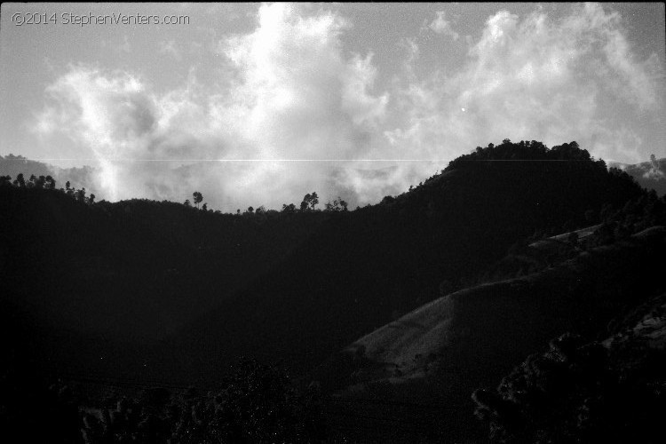 Shoes for Orphaned Soles in Guatemala (2007) - StephenVenters.com