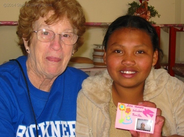 Shoes for Orphaned Soles in Guatemala (2007) - StephenVenters.com