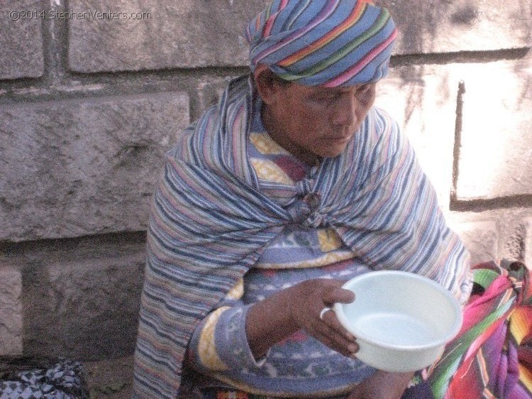 Shoes for Orphaned Soles in Guatemala (2007) - StephenVenters.com