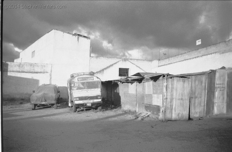 Shoes for Orphaned Soles in Guatemala (2007) - StephenVenters.com