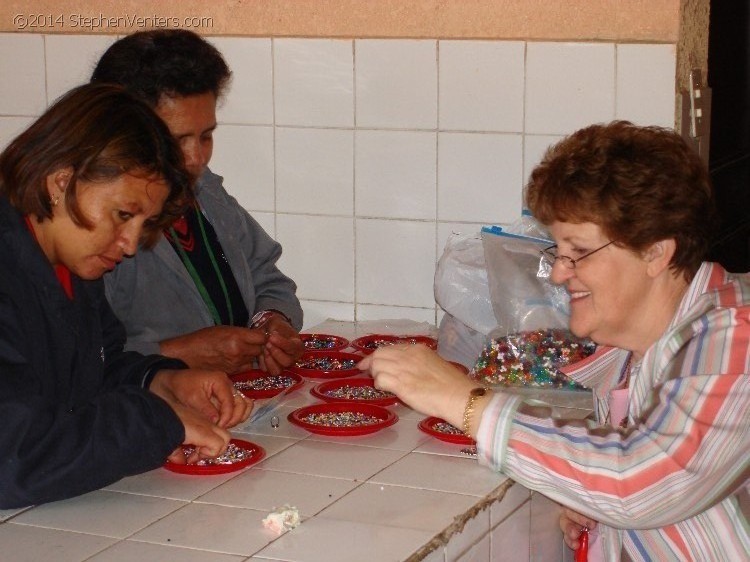 Shoes for Orphaned Soles in Guatemala (2007) - StephenVenters.com