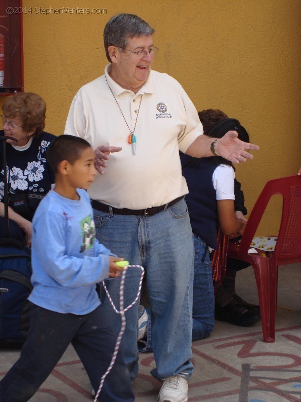 Shoes for Orphaned Soles in Guatemala (2007) - StephenVenters.com