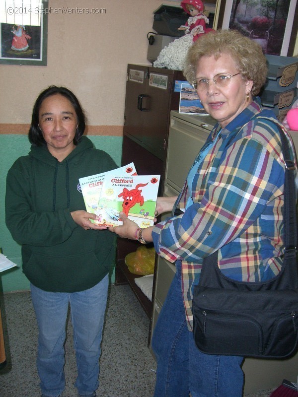 Shoes for Orphaned Soles in Guatemala (2007) - StephenVenters.com