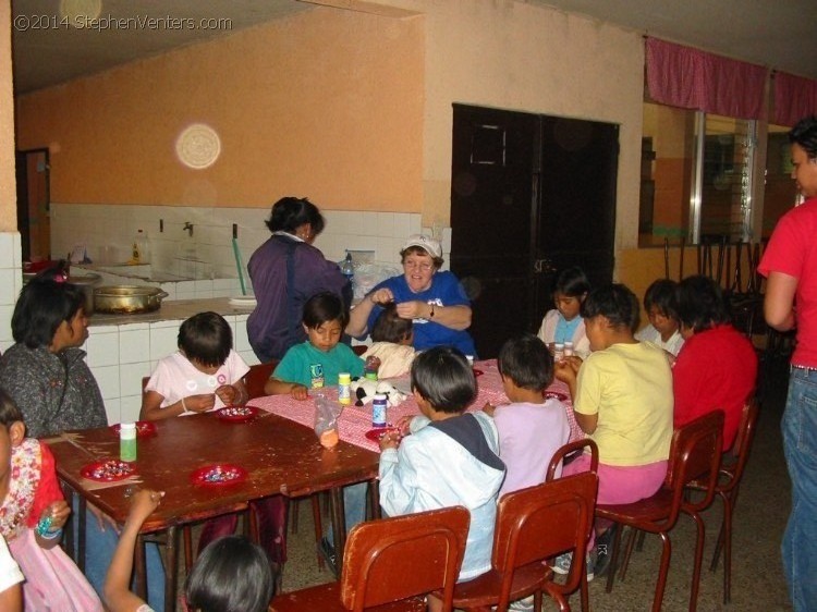 Shoes for Orphaned Soles in Guatemala (2007) - StephenVenters.com