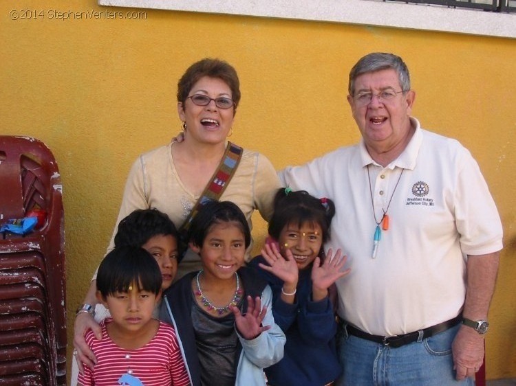 Shoes for Orphaned Soles in Guatemala (2007) - StephenVenters.com