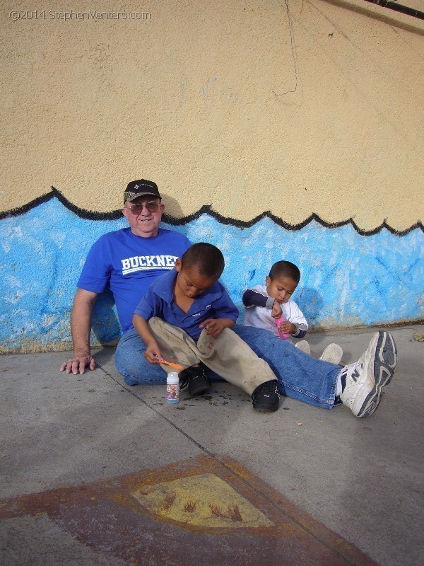 Shoes for Orphaned Soles in Guatemala (2007) - StephenVenters.com