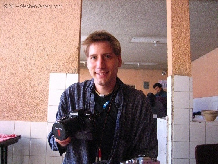 Shoes for Orphaned Soles in Guatemala (2007) - StephenVenters.com