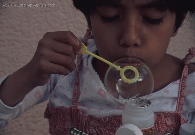 Shoes for Orphaned Soles in Guatemala (2007) - StephenVenters.com