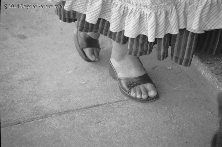 Shoes for Orphaned Soles in Guatemala (2007) - StephenVenters.com