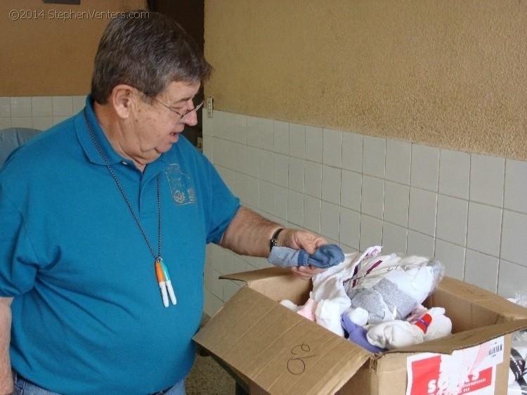 Shoes for Orphaned Soles in Guatemala (2007) - StephenVenters.com