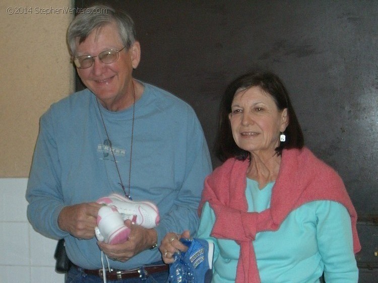 Shoes for Orphaned Soles in Guatemala (2007) - StephenVenters.com