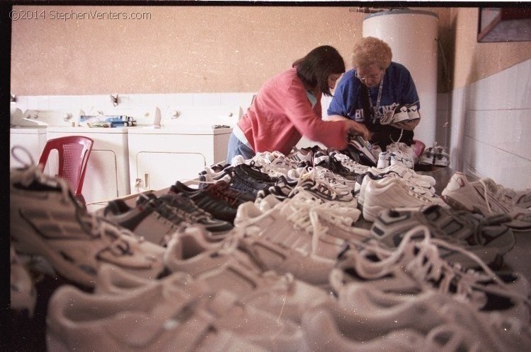 Shoes for Orphaned Soles in Guatemala (2007) - StephenVenters.com