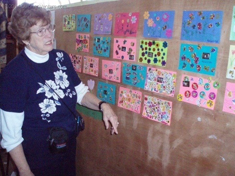 Shoes for Orphaned Soles in Guatemala (2007) - StephenVenters.com