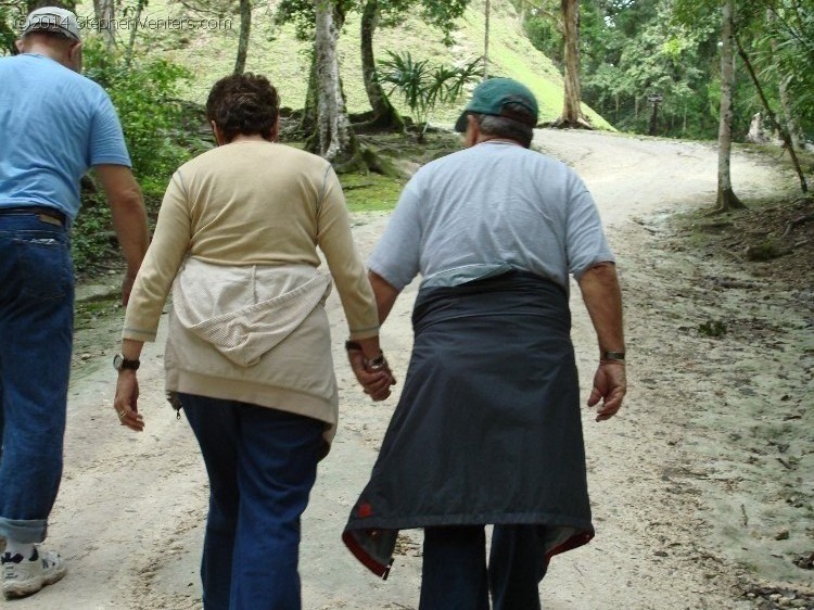 Shoes for Orphaned Soles in Guatemala (2007) - StephenVenters.com