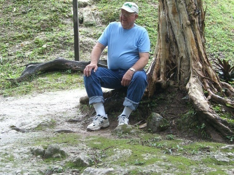 Shoes for Orphaned Soles in Guatemala (2007) - StephenVenters.com