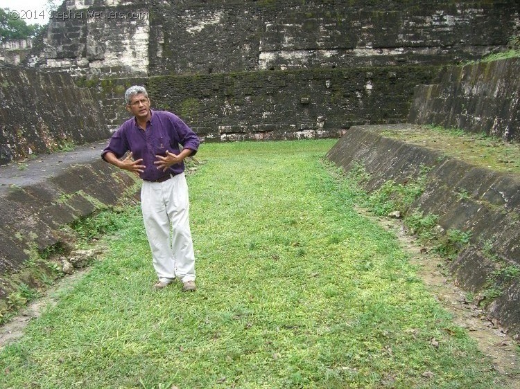 Shoes for Orphaned Soles in Guatemala (2007) - StephenVenters.com