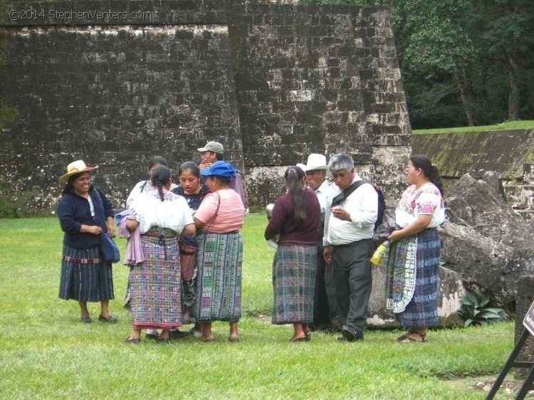 Shoes for Orphaned Soles in Guatemala (2007) - StephenVenters.com