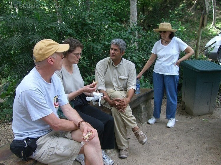 Shoes for Orphaned Soles in Guatemala (2007) - StephenVenters.com