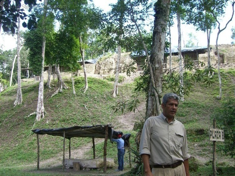 Shoes for Orphaned Soles in Guatemala (2007) - StephenVenters.com