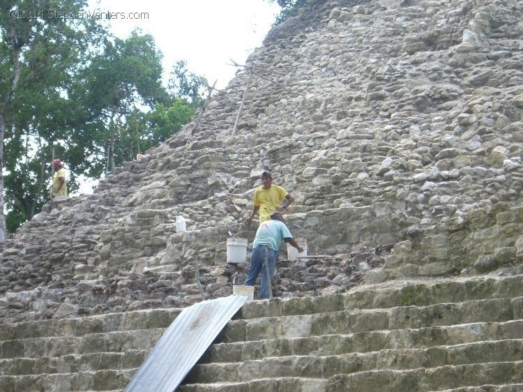 Shoes for Orphaned Soles in Guatemala (2007) - StephenVenters.com