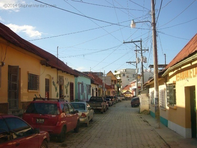 Shoes for Orphaned Soles in Guatemala (2007) - StephenVenters.com