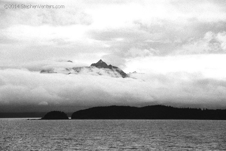 Trip to Skagway, Alaska 2005 - StephenVenters.com