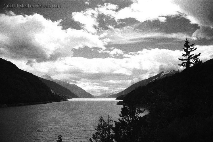 Trip to Skagway, Alaska 2005 - StephenVenters.com