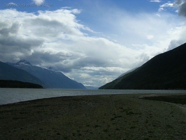 Trip to Skagway, Alaska 2005 - StephenVenters.com