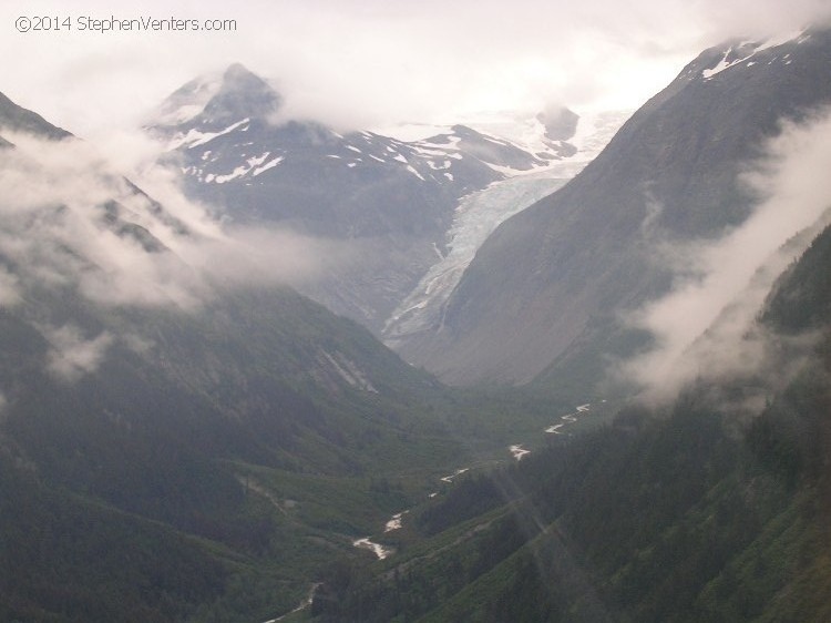 Trip to Skagway, Alaska 2005 - StephenVenters.com