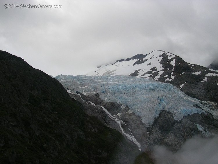 Trip to Skagway, Alaska 2005 - StephenVenters.com