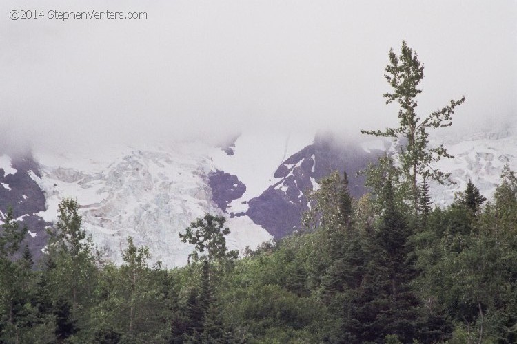 Trip to Skagway, Alaska 2005 - StephenVenters.com