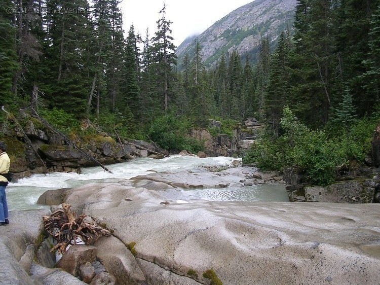 Trip to Skagway, Alaska 2005 - StephenVenters.com