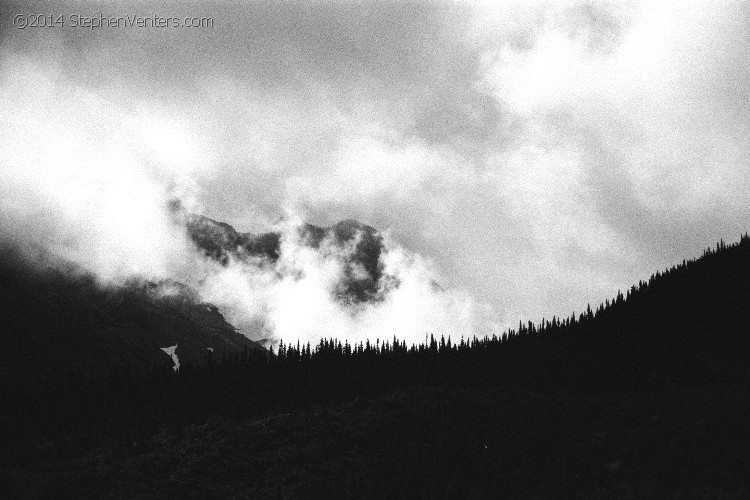 Trip to Skagway, Alaska 2005 - StephenVenters.com