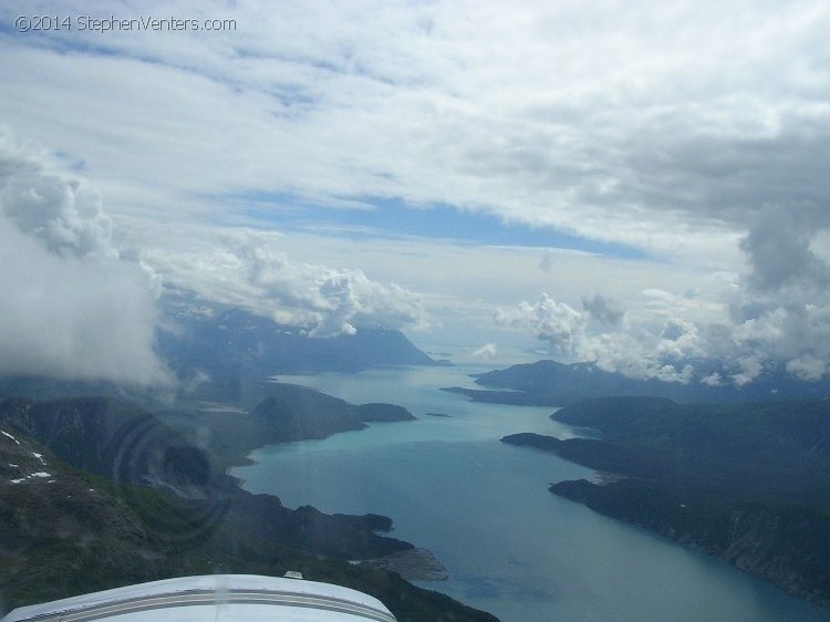 Trip to Skagway, Alaska 2005 - StephenVenters.com