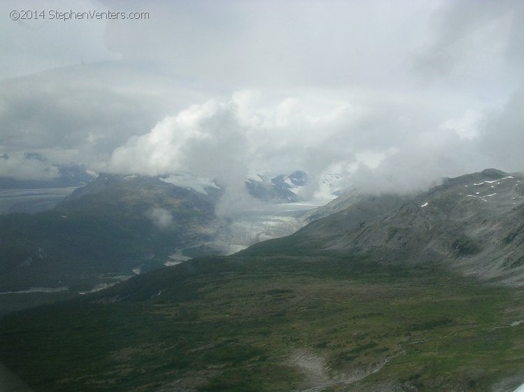 Trip to Skagway, Alaska 2005 - StephenVenters.com