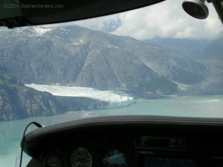 Trip to Skagway, Alaska 2005 - StephenVenters.com