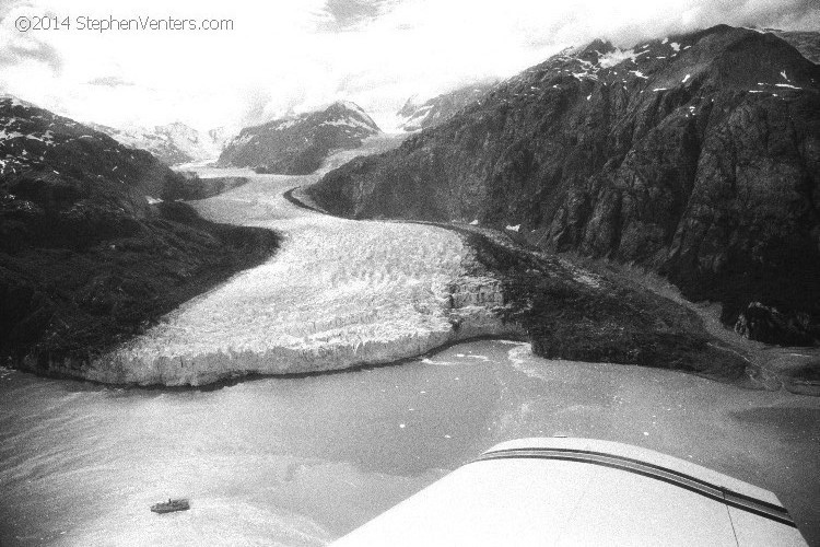 Trip to Skagway, Alaska 2005 - StephenVenters.com