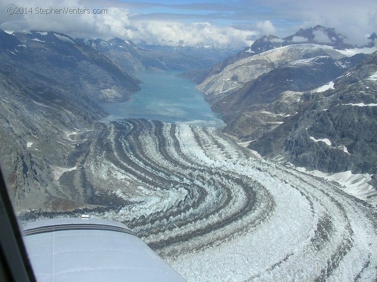 Trip to Skagway, Alaska 2005 - StephenVenters.com