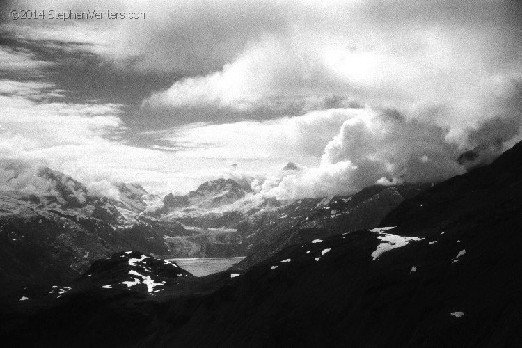 Trip to Skagway, Alaska 2005 - StephenVenters.com