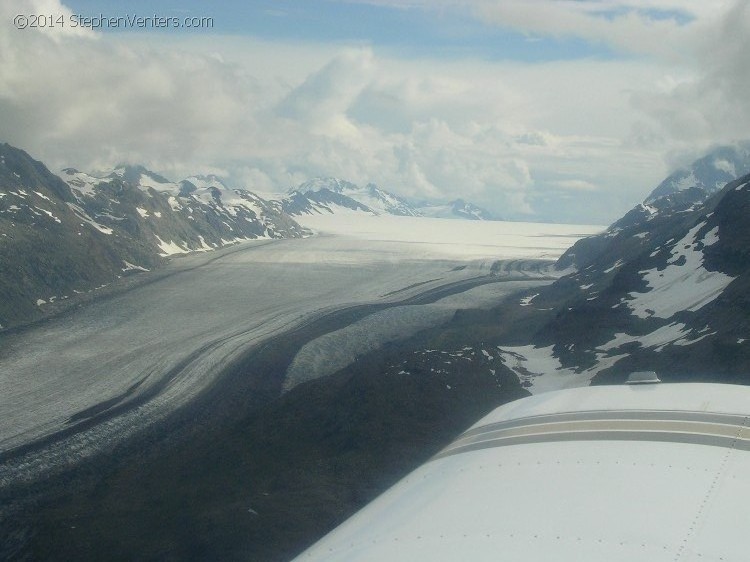 Trip to Skagway, Alaska 2005 - StephenVenters.com