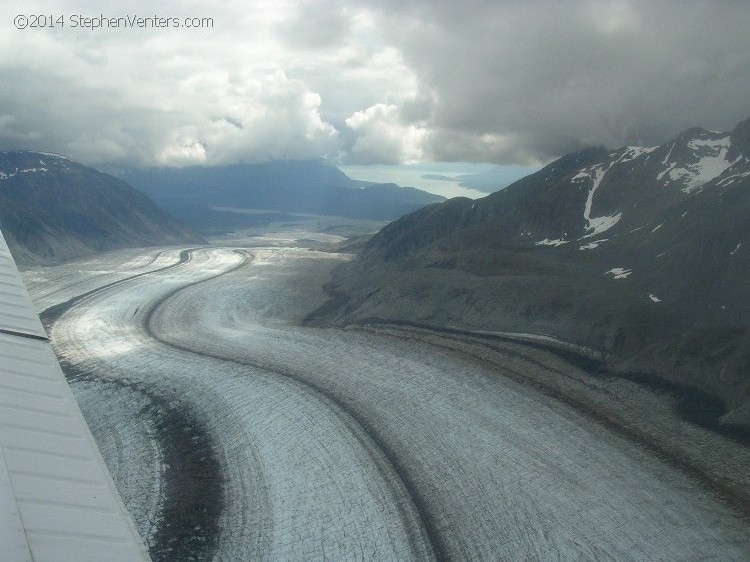 Trip to Skagway, Alaska 2005 - StephenVenters.com