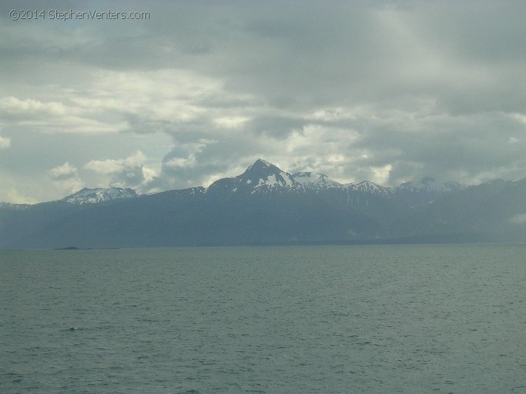 Trip to Skagway, Alaska 2005 - StephenVenters.com