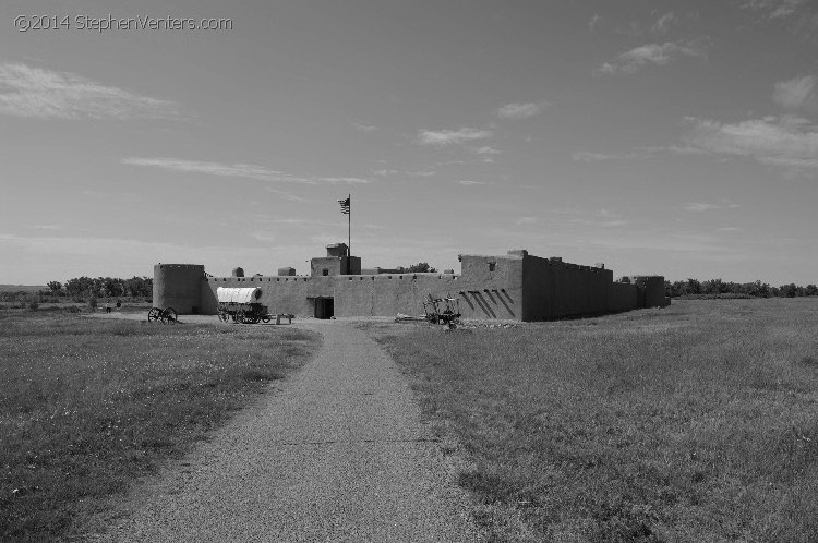 Trip to Colorado 2009 - StephenVenters.com