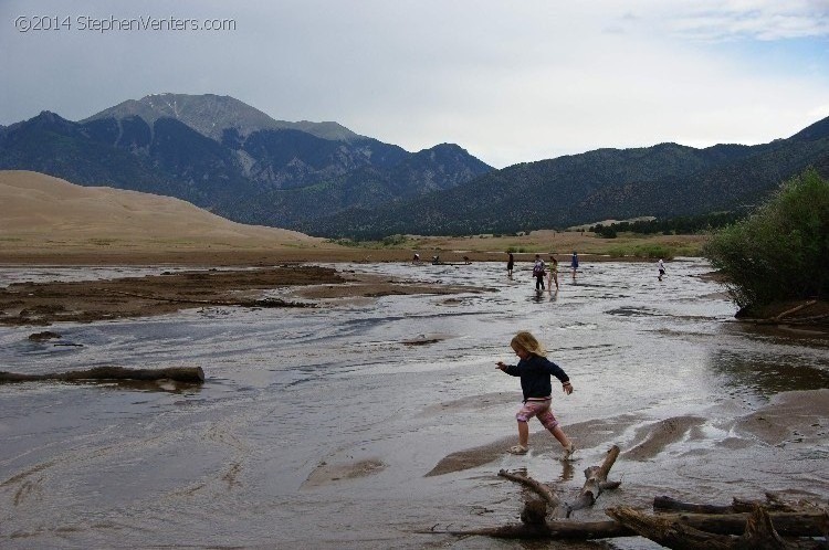 Trip to Colorado 2009 - StephenVenters.com