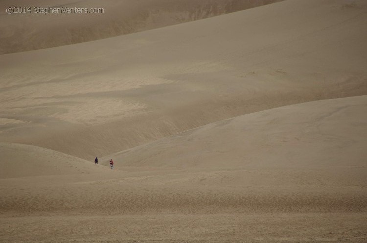 Trip to Colorado 2009 - StephenVenters.com