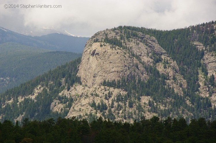 Trip to Colorado 2009 - StephenVenters.com